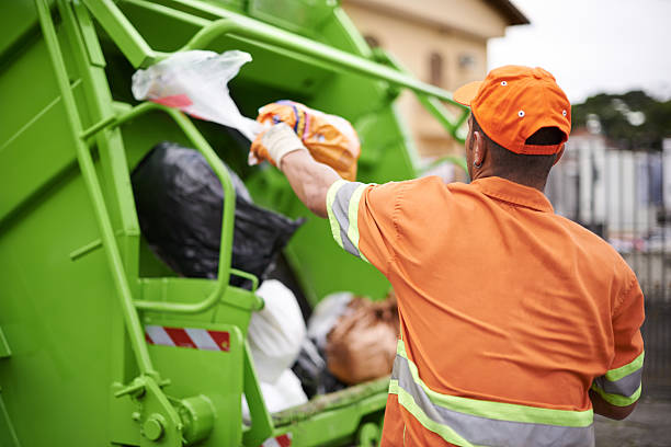 Retail Junk Removal in Maple Valley, WA